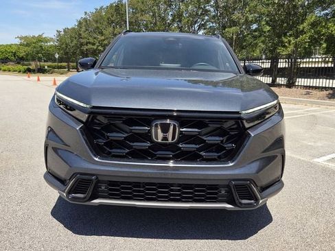 Used 2026 Honda CR-V Sport-L image 9