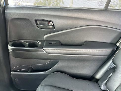 Certified 2024 Honda Passport TrailSport image 14