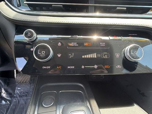 Used 2022 INFINITI QX60 Pure FWD image 21