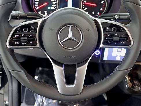 Used 2024 Mercedes-Benz Sprinter 3500 image 16