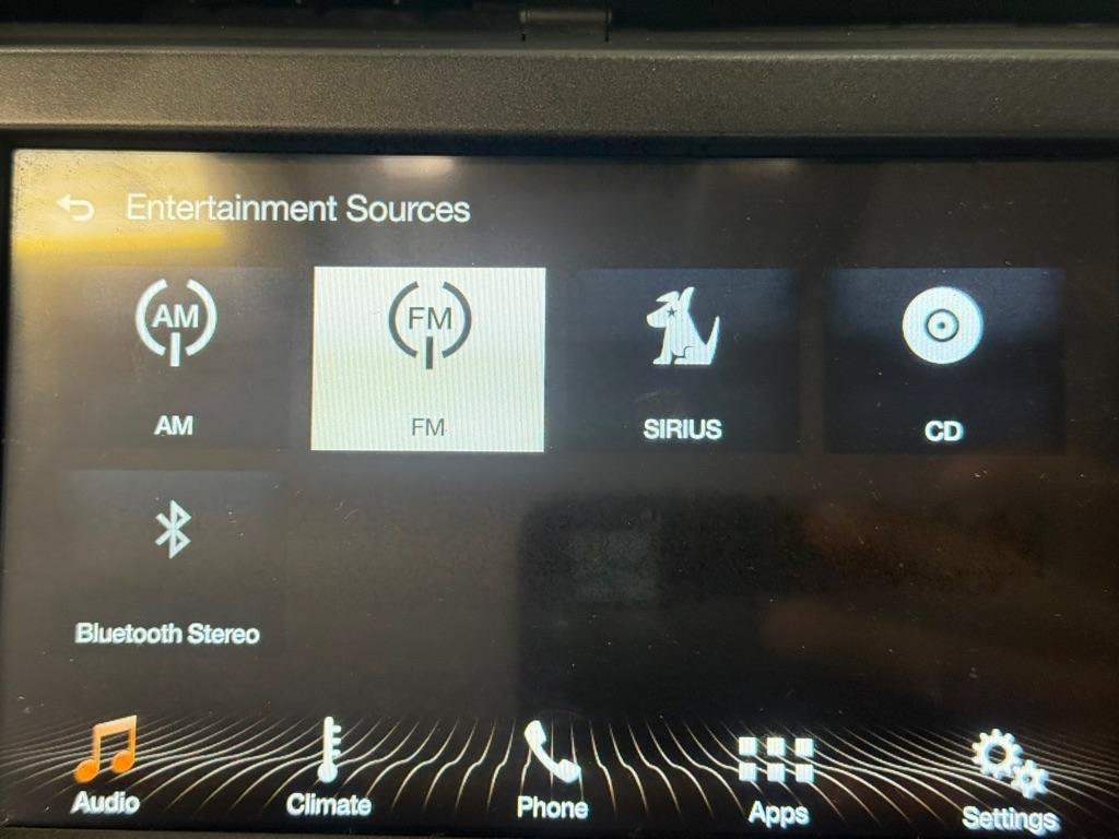 Used 2017 Lincoln MKC Premiere FWD image 30