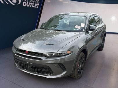 Used 2024 Dodge Hornet GT Plus