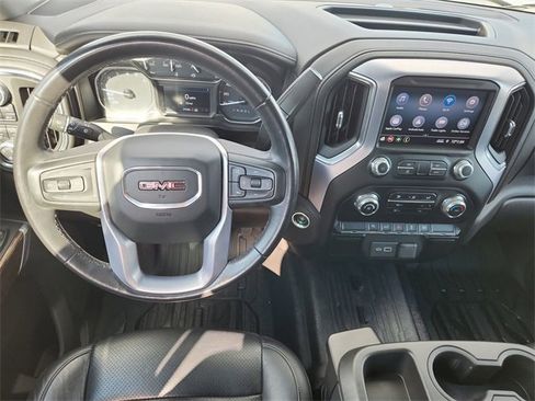 Used 2020 GMC Sierra 1500 Elevation w/ Trailering Package image 11