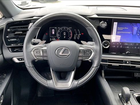 Used 2023 Lexus RX 350 Premium w/ Accessory Package (Z1) FWD image 8