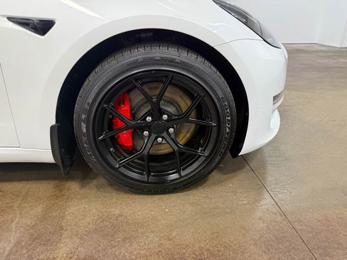 Used 2023 Tesla Model 3 Performance image 88