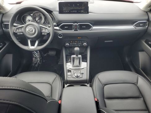 New 2025 MAZDA CX-5 AWD 2.5 S image 15