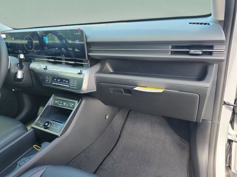 Used 2026 Hyundai Kona SEL Premium image 19