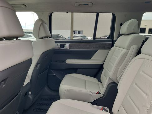 New 2026 Hyundai Santa Fe Calligraphy image 12