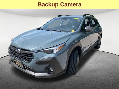 Certified 2024 Subaru Crosstrek 2.0i Premium AWD/4WD image 5