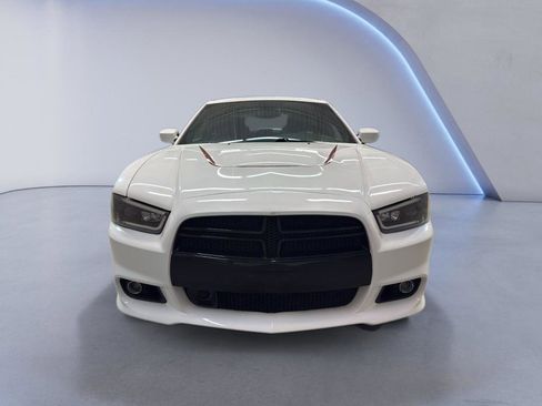 Used 2013 Dodge Charger R/T AWD/4WD image 2