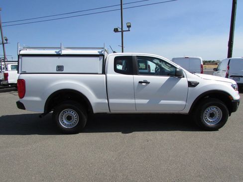 Used 2020 Ford Ranger XL w/ Equipment Group 101A Mid image 5