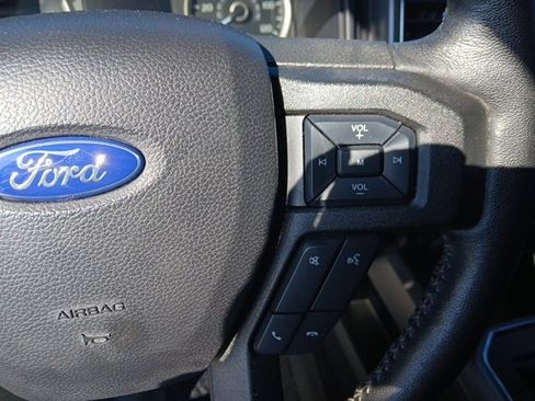 Used 2019 Ford F150 XLT w/ Equipment Group 302A Luxury image 30