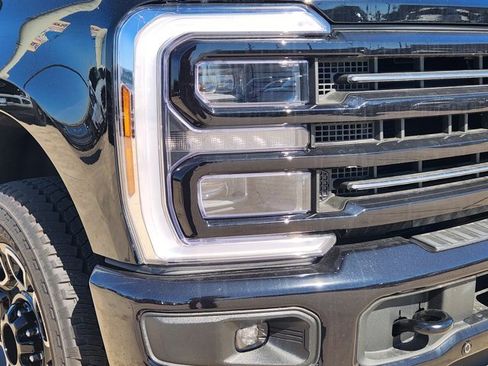 New 2026 Ford F250 Platinum image 6