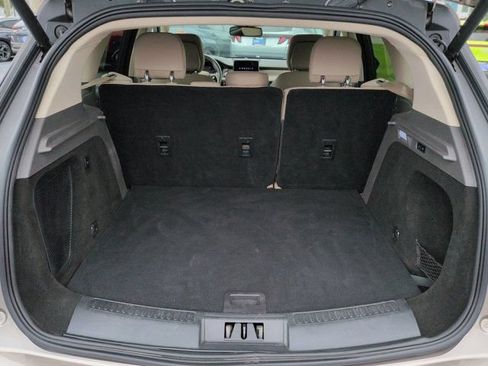 Used 2020 Lincoln Corsair FWD w/ Equipment Group 101A image 13