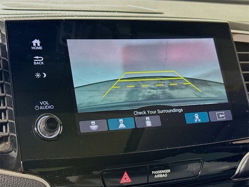 Used 2019 Honda Pilot Elite image 12