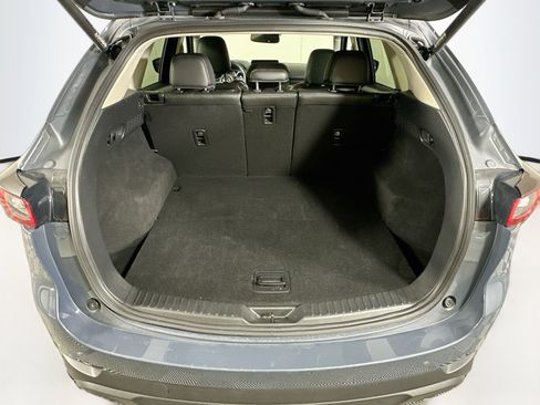 Used 2025 MAZDA CX-5 Carbon Edition AWD/4WD image 29