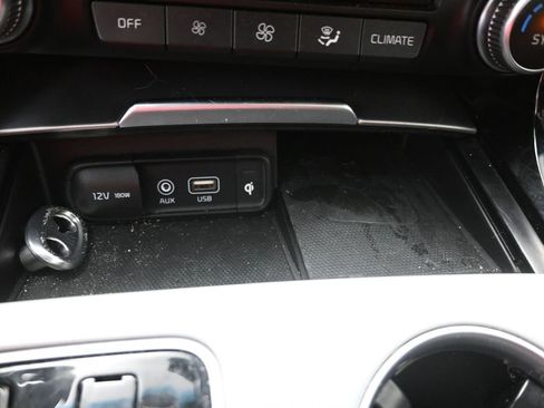 Used 2021 Kia Stinger GT2 image 4