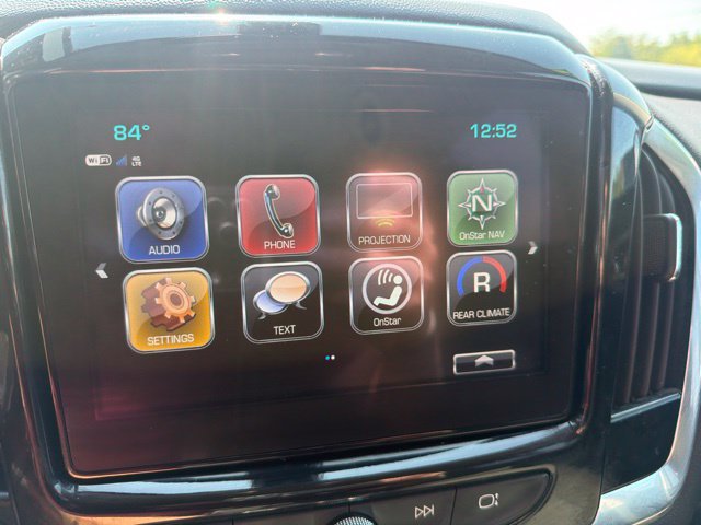 Used 2019 Chevrolet Traverse LT w/ LPO, Cargo Package AWD/4WD image 27