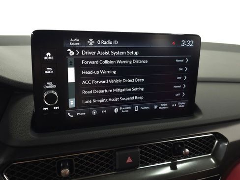 Used 2025 Acura Integra Type S FWD image 27