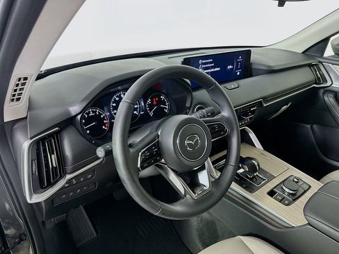 New 2026 MAZDA CX-90 3.3 Turbo w/ Preferred Package image 10