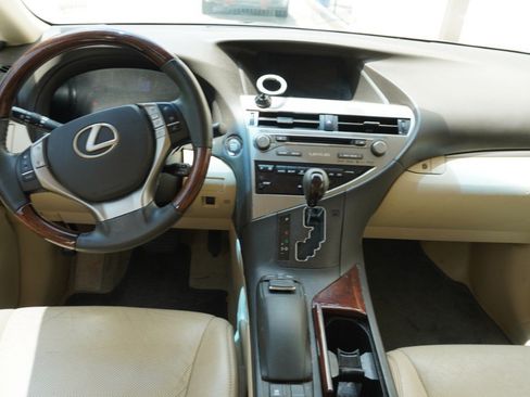 Used 2015 Lexus RX 350 FWD image 13