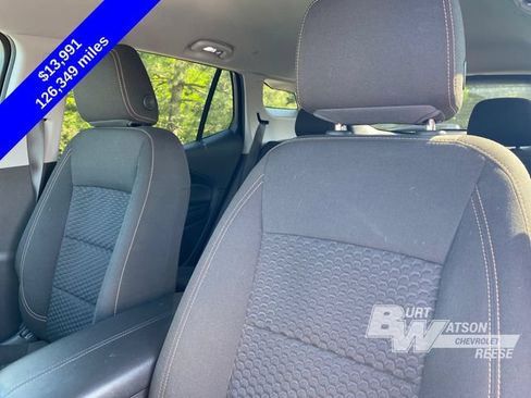 Used 2020 GMC Terrain SLE w/ Driver Convenience Package AWD/4WD image 12