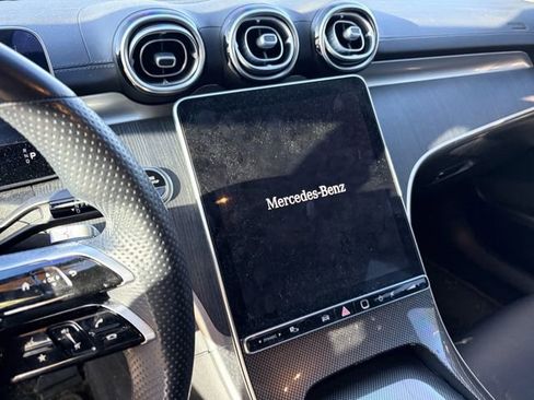 Used 2022 Mercedes-Benz C 300 Sedan image 6