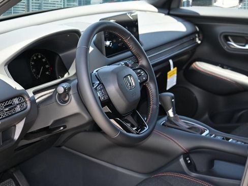 New 2027 Honda HR-V Sport image 14