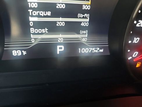 Used 2018 Kia Stinger GT1 AWD/4WD image 26