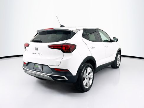 Used 2025 Buick Encore GX Preferred AWD/4WD image 9