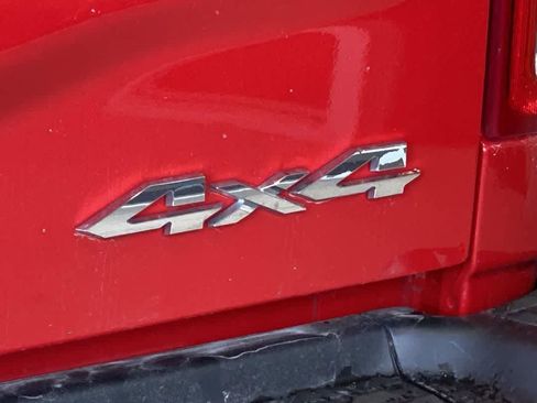 Used 2021 RAM 3500 Big Horn w/ Cold Weather Group AWD/4WD image 11