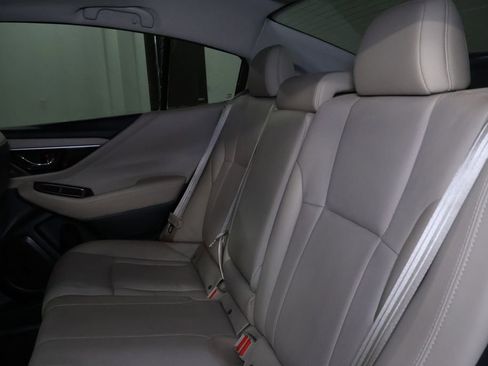 Used 2020 Subaru Legacy Limited XT image 16