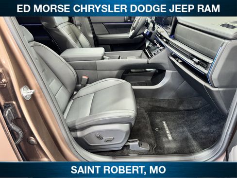 Used 2026 Hyundai Santa Fe Calligraphy image 33