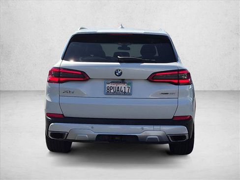 Used 2020 BMW X5 sDrive40i RWD image 6