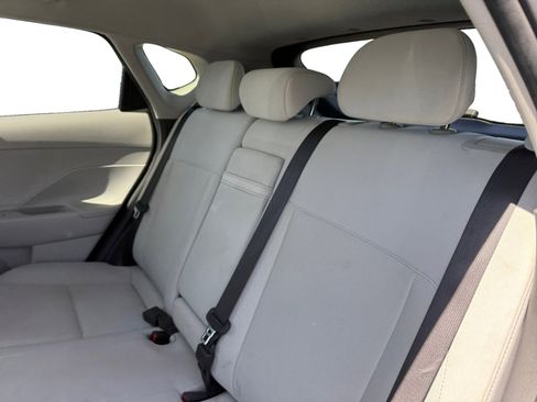 Used 2024 Hyundai Kona SEL AWD/4WD image 16