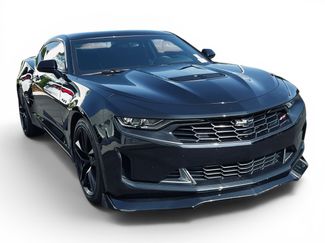 Used 2024 Chevrolet Camaro LT w/ RS Package RWD video 2