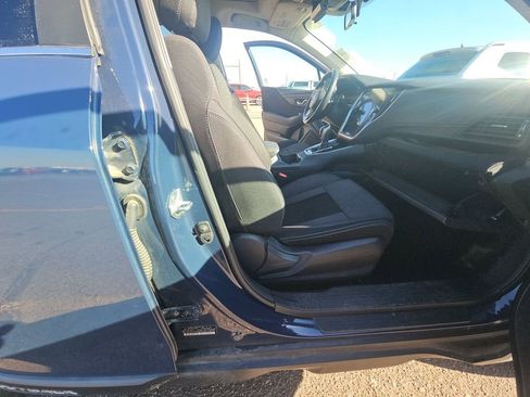 Used 2024 Subaru Outback Premium image 7