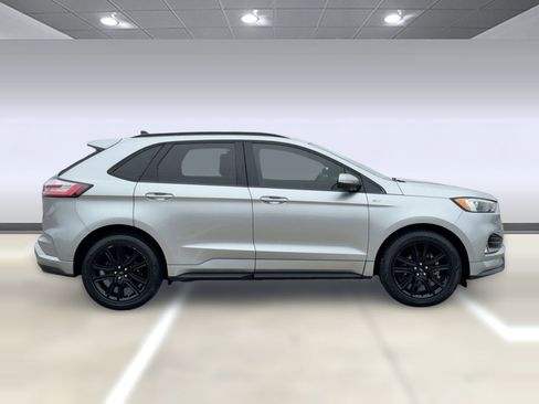 Certified 2020 Ford Edge ST-Line image 7