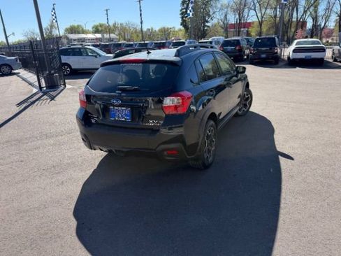 Used 2015 Subaru Crosstrek 2.0i Premium w/ Moonroof Package image 20