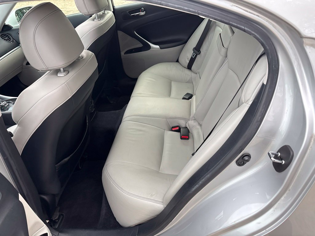Used 2012 Lexus IS 250 RWD image 20
