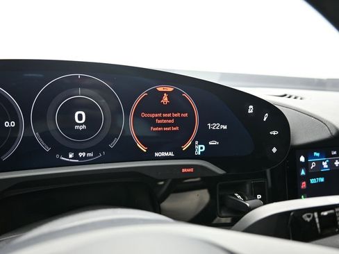 Used 2020 Porsche Taycan 4S image 27