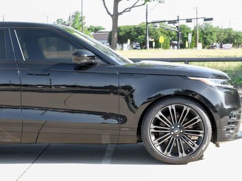 New 2026 Land Rover Range Rover Velar Autobiography AWD/4WD image 9