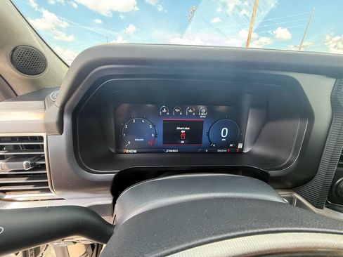 Used 2025 Ford F150 Platinum w/ Equipment Group 703A Plus AWD/4WD image 17