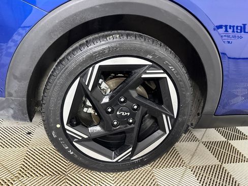 Used 2025 Kia K4 EX FWD image 31