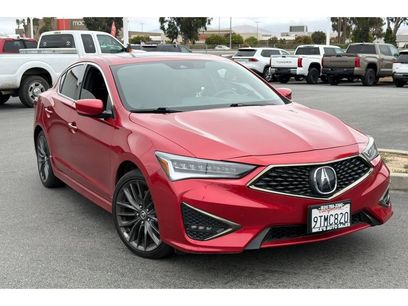 Used 2019 Acura ILX