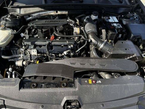 Used 2020 Hyundai Sonata Limited FWD image 57
