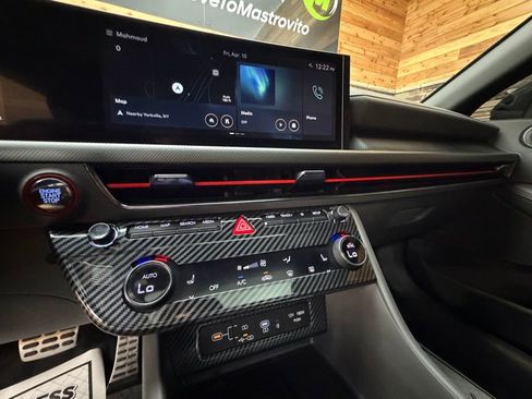 Used 2024 Hyundai Sonata N Line image 19