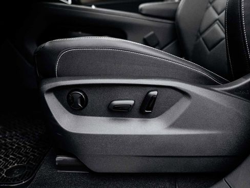 New 2026 Volkswagen Atlas SE image 20