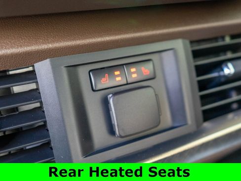 Used 2021 Ford F150 King Ranch image 18