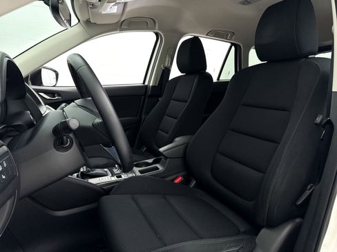 Used 2016 MAZDA CX-5 Touring image 18